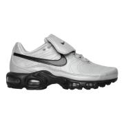 Nike Begränsad upplaga Wolf Grey Black Sneakers Gray, Herr