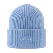 Duvetica Ljus himmel Hattar & Kepsar Aw23 Blue, Unisex