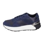 Liu Jo Mocka Herr Sneakers Blue, Herr