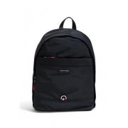 Tommy Hilfiger Nylon Herrväska Höst/Vinter Kollektion Black, Herr