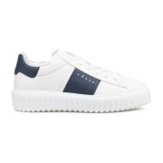 Hogan Vita Sneakers Stiliga Aw24 White, Herr