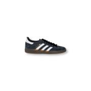 Adidas Handball Spezial Unisex Sneakers Höst/Vinter Kollektion Black, ...