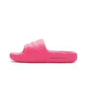 Adidas Adilette Slide Sandaler Pink, Dam