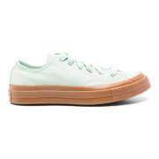 Converse Klassiska Chuck 70 Låga Sneakers Green, Herr