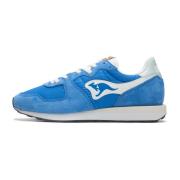 KangaROOS Athluxe II Sporty Sneakers Blue, Herr