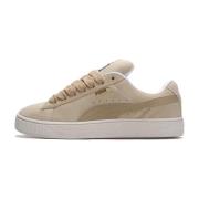 Puma Klassiska Mocka Sneakers Beige, Herr