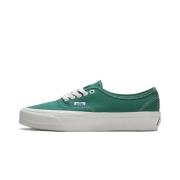 Vans Autentisk Återutgivning Sneakers Green, Herr