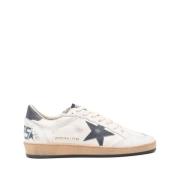 Golden Goose Vita Ball Star Sneakers White, Herr