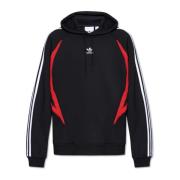 Adidas Originals Hoodie Black, Herr