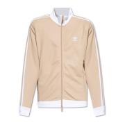 Adidas Originals Zip-up sweatshirt Beige, Herr