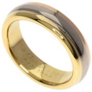 Cartier Vintage Pre-owned Roseguld ringar Yellow, Dam