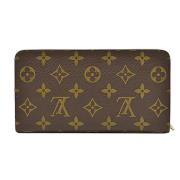 Louis Vuitton Vintage Pre-owned Canvas plnbcker Brown, Dam