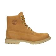 Timberland Ankelboots Brown, Dam