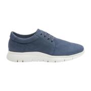 Frau Låga Sneakers Blue, Herr