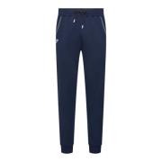 Guess Casual Jogger Byxor Blue, Herr