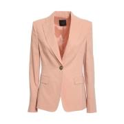 Pinko Elegant Jacka Pink, Dam