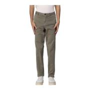 Tommy Hilfiger Chino Byxor Gray, Herr