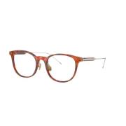 Brunello Cucinelli Stilfull Modell Skjorta Brown, Unisex