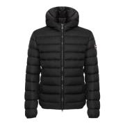 Colmar Svarta Vinterrockar Black, Herr