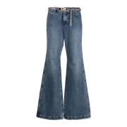 Michael Kors Jeans Blue, Dam