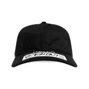 Vetements Keps Black, Unisex