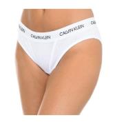 Calvin Klein Essentiell Underklädeskollektion White, Dam