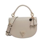 Guess Crossbody Väska Beige, Dam