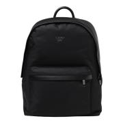 Giorgio Armani Stilfull Zaini Ryggsäck Black, Herr