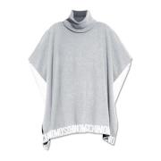 Moschino Capes Gray, Dam