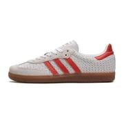 Adidas Klassiska Samba OG Sneakers White, Herr