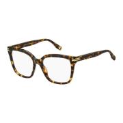 Marc Jacobs Stiliga Glasögon MJ 1038 Brown, Dam