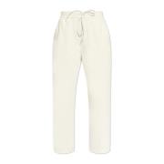 Y-3 Sweatpants Beige, Dam