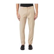 Harmont & Blaine Beige Chino Byxor Beige, Herr