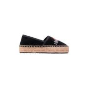 Love Moschino Låga Sneakers Black, Dam