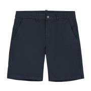 Colmar Bekväma Herr Casual Shorts Blue, Herr