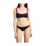 Albertine Bikinis Black, Dam