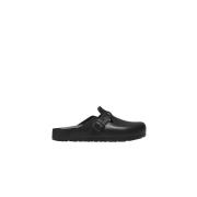 Birkenstock Mules Black, Herr