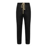 Fear Of God Bomulls sweatpants Black, Herr