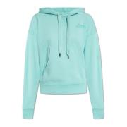 Isabel Marant ‘Sylla’ hoodie Blue, Dam