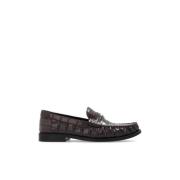 Coach `Jolene` loafers Brown, Dam