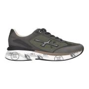 Premiata Stiliga Moerun Sneakers Multicolor, Herr