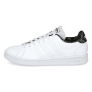 Adidas Algw9283 Skor White, Herr