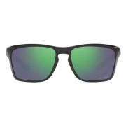 Oakley Sylas Ink Solglasögon Black, Unisex