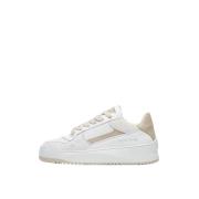 Filling Pieces Avenue Mix Ljusbrun White, Unisex