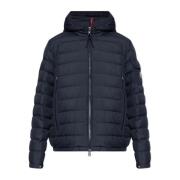 Moncler Jacka Galion Blue, Herr