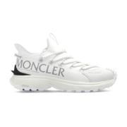 Moncler Sportskor `Trailgrip Lite2` White, Herr