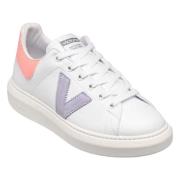 Victoria Milan Sneakers Multicolor, Dam