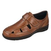 Pitillos Md4604 Sandaler Brown, Herr