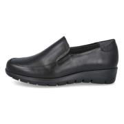 Pitillos Md107 Shoes Black, Dam