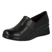 Pitillos Lr1622 Shoes Black, Dam